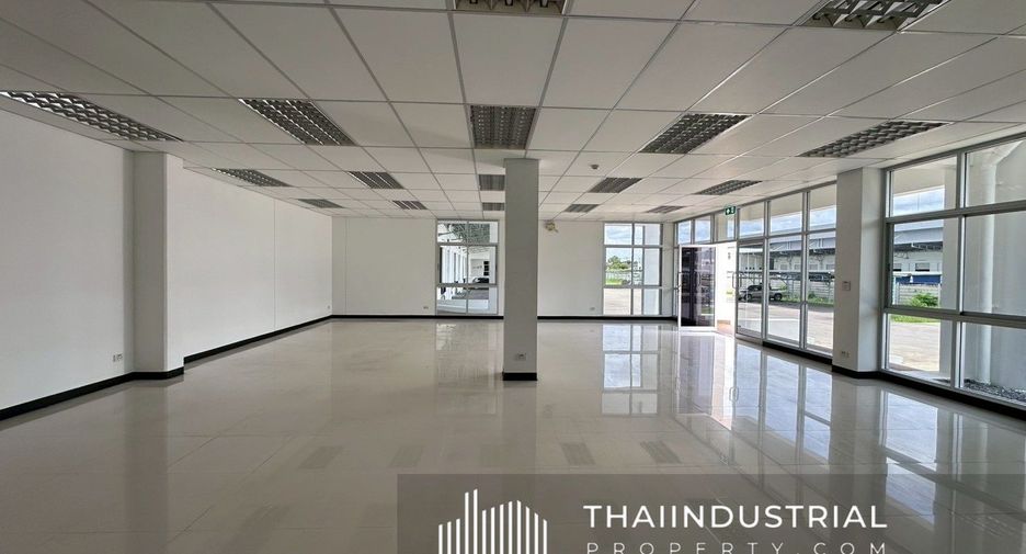 Almacén en alquiler en Bang Phli, Samut Prakan