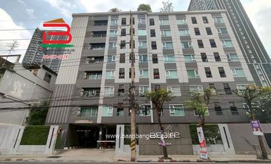À vendre 1 chambre condo à Thon Buri, Bangkok