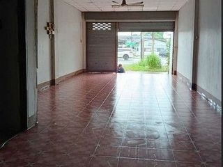 ขาย 1 เตียง พื้นที่ค้าปลีก ใน คีรีรัฐนิคม, สุราษฎร์ธานี