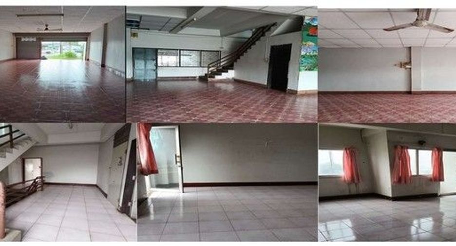 ขาย 1 เตียง พื้นที่ค้าปลีก ใน คีรีรัฐนิคม, สุราษฎร์ธานี
