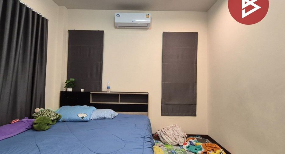 Haus zum Kauf mit 3 Zimmer in Mueang Ratchaburi, Ratchaburi