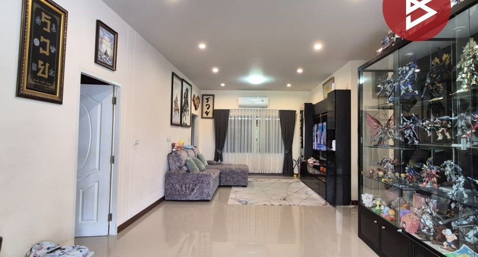 Haus zum Kauf mit 3 Zimmer in Mueang Ratchaburi, Ratchaburi