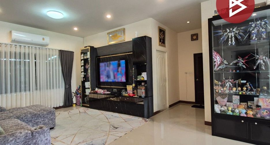 Haus zum Kauf mit 3 Zimmer in Mueang Ratchaburi, Ratchaburi