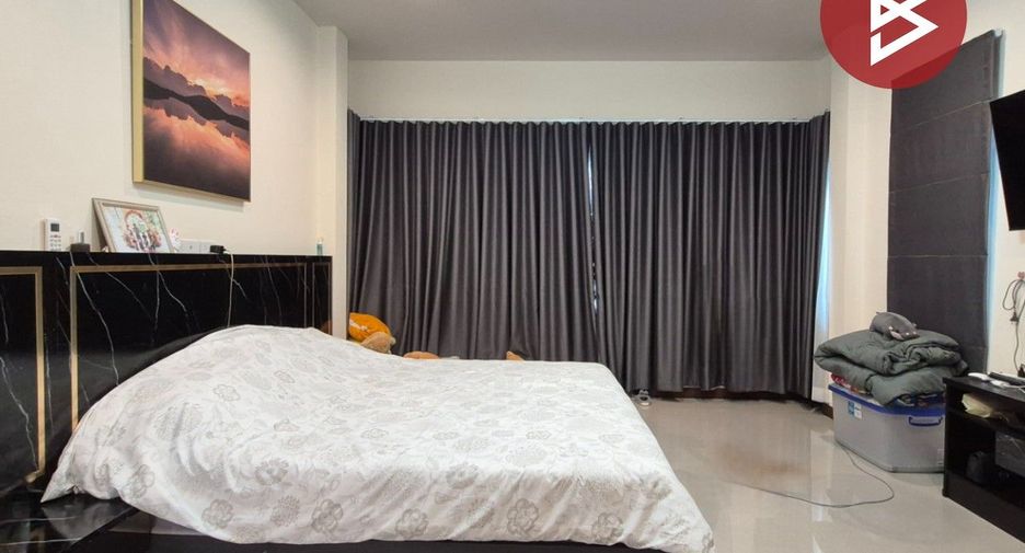 Haus zum Kauf mit 3 Zimmer in Mueang Ratchaburi, Ratchaburi