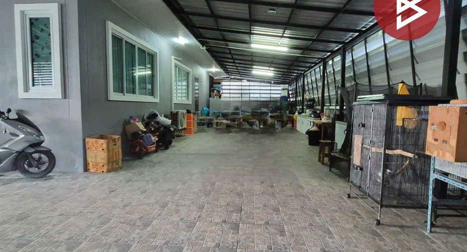 Haus zum Kauf mit 3 Zimmer in Mueang Ratchaburi, Ratchaburi