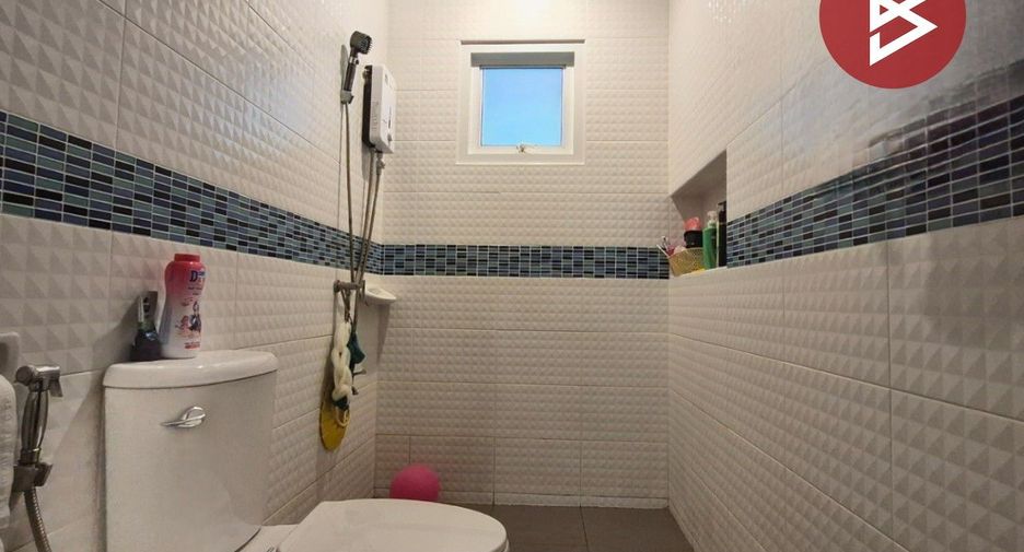 Haus zum Kauf mit 3 Zimmer in Mueang Ratchaburi, Ratchaburi