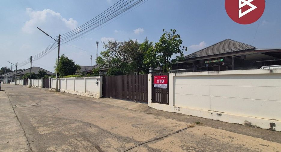 Haus zum Kauf mit 3 Zimmer in Mueang Ratchaburi, Ratchaburi