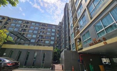 For sale 1 bed condo in Phaya Thai, Bangkok