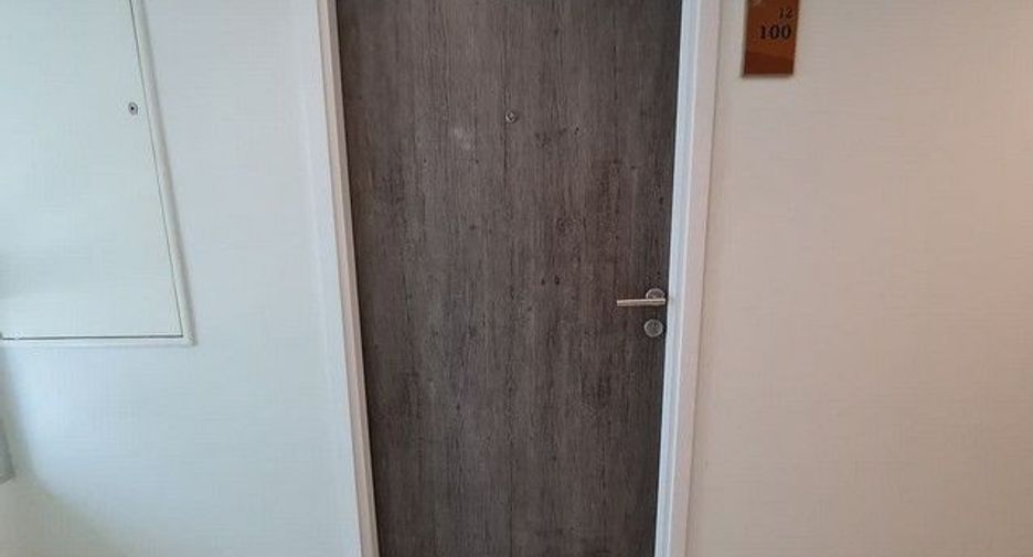 For sale 1 bed condo in Phaya Thai, Bangkok