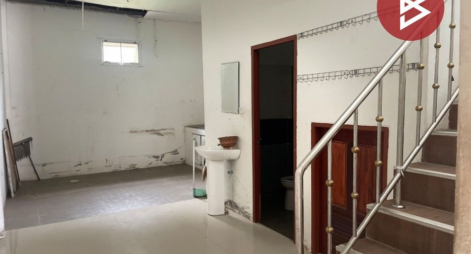 For sale 2 bedrooms retail Space in Lue Amnat, Amnat Charoen
