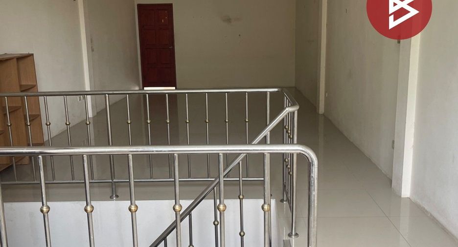 For sale 2 bedrooms retail Space in Lue Amnat, Amnat Charoen