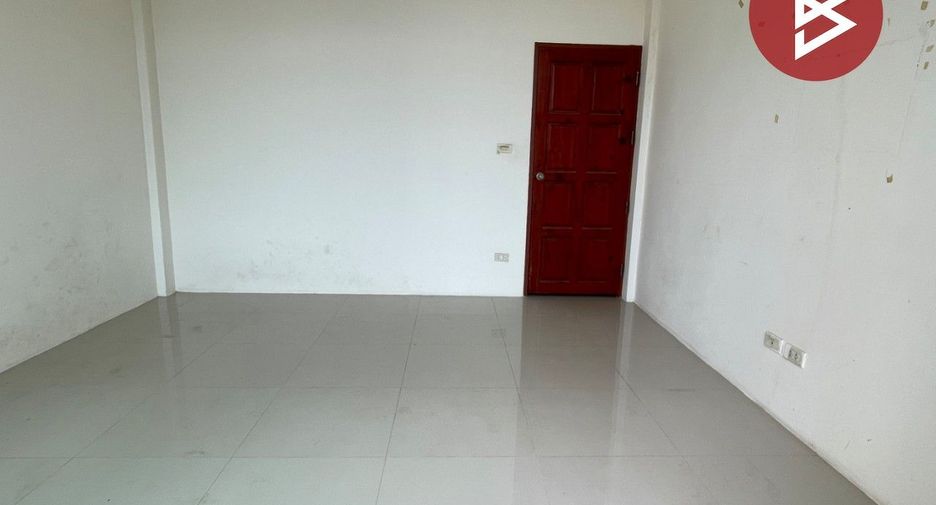 For sale 2 bedrooms retail Space in Lue Amnat, Amnat Charoen