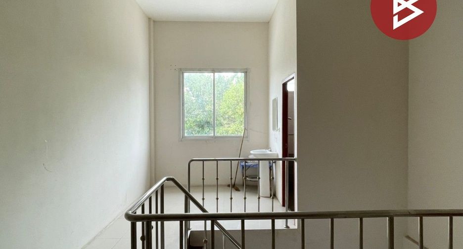 For sale 2 bedrooms retail Space in Lue Amnat, Amnat Charoen