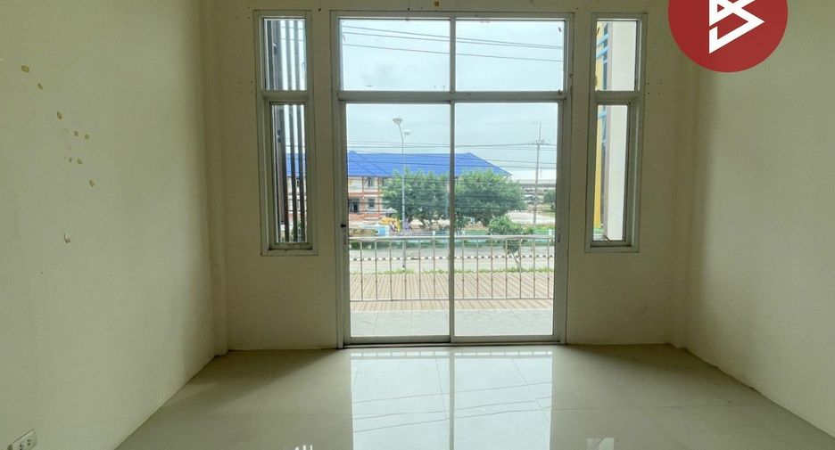 For sale 2 bedrooms retail Space in Lue Amnat, Amnat Charoen