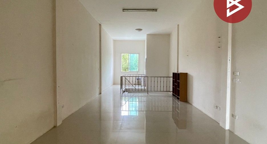 For sale 2 bedrooms retail Space in Lue Amnat, Amnat Charoen