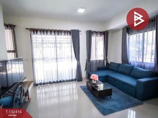 Продажа 2 спальни таунхаус в Bang Bua Thong, Нонтабури