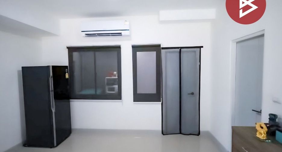 À vendre 2 chambres maison de ville à Bang Bua Thong, Nonthaburi
