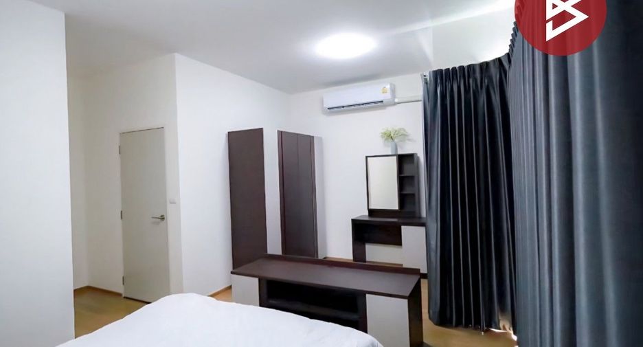 À vendre 2 chambres maison de ville à Bang Bua Thong, Nonthaburi