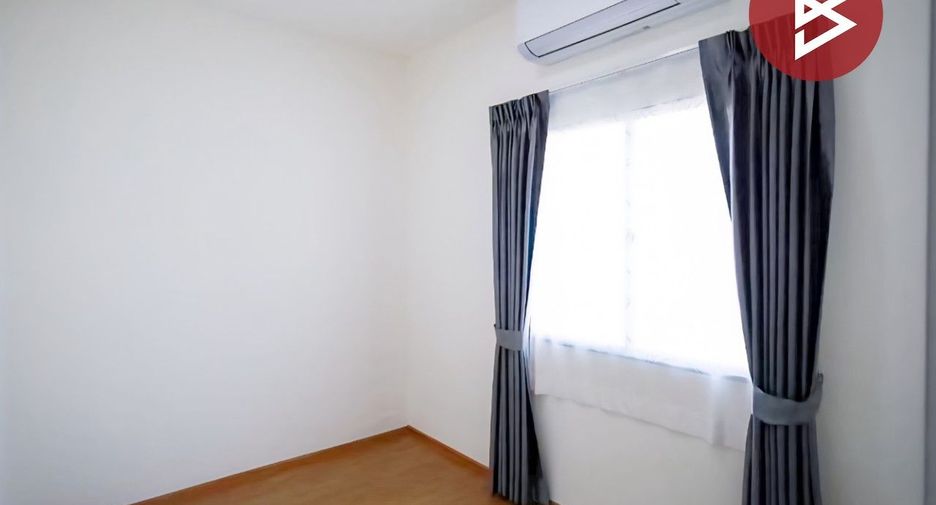 À vendre 2 chambres maison de ville à Bang Bua Thong, Nonthaburi