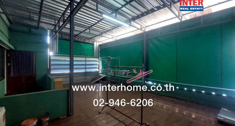 Reihenhaus zum Kauf mit 5 Zimmer in Mueang Samut Prakan, Samut Prakan