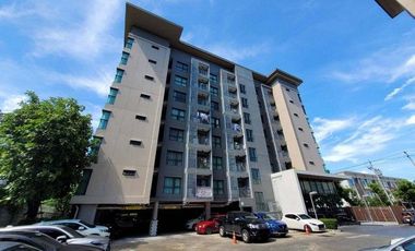 For sale 1 bed condo in Bang Na, Bangkok
