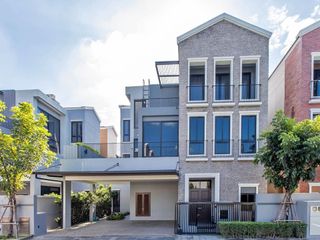 ให้เช่า 4 ห้องนอน บ้านเดี่ยว ใน ลาดพร้าว, กรุงเทพฯ