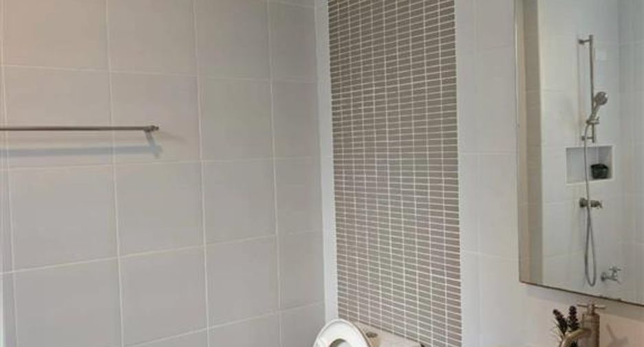 For sale 3 bedrooms townhouse in Sai Mai, Bangkok