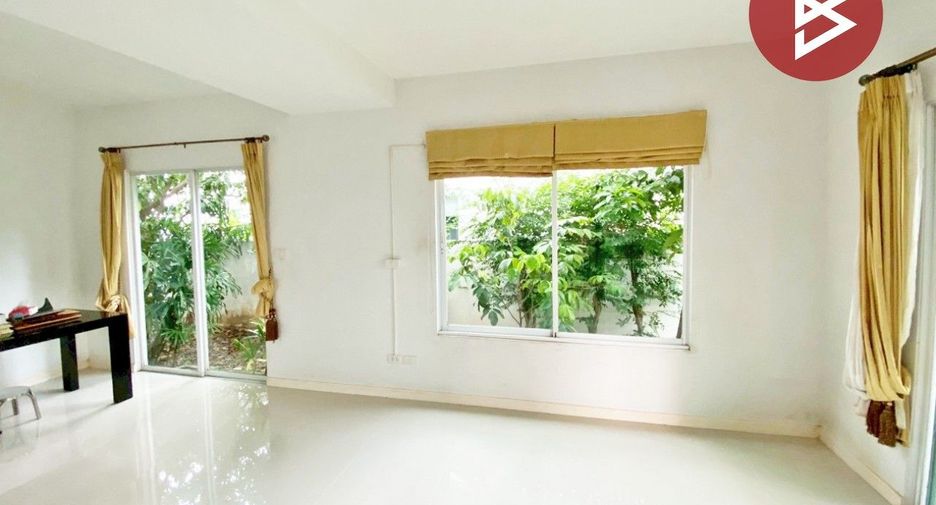 For sale 3 bedrooms house in Bang Yai, Nonthaburi
