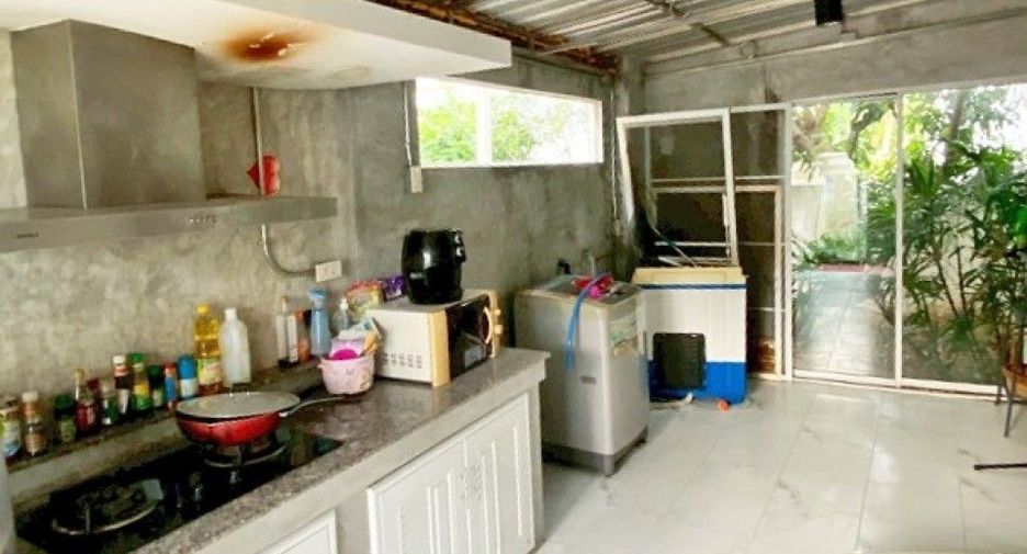 For sale 3 bedrooms house in Bang Yai, Nonthaburi