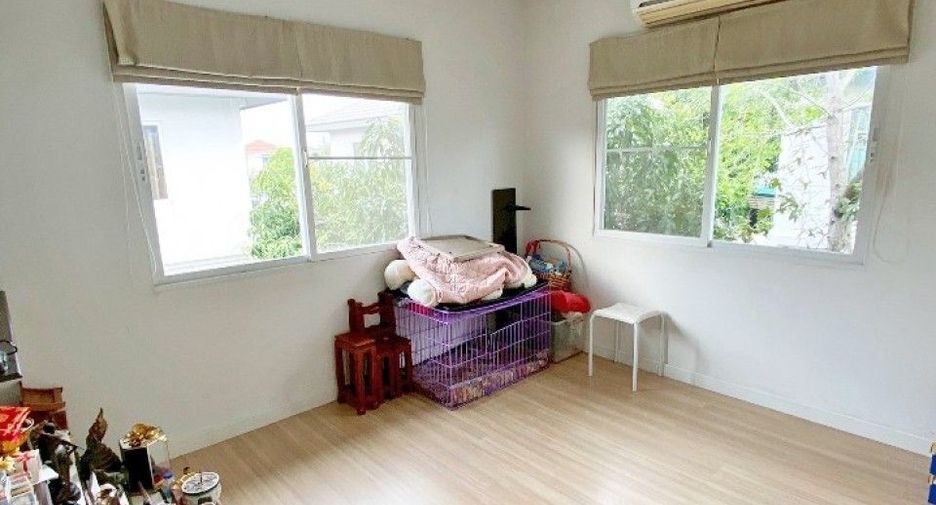 For sale 3 bedrooms house in Bang Yai, Nonthaburi