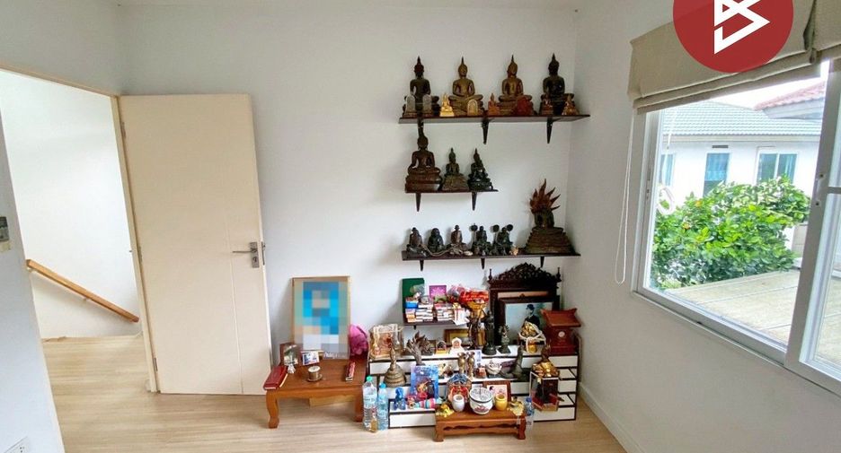 For sale 3 bedrooms house in Bang Yai, Nonthaburi