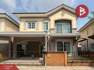 出售 3 卧室 独立屋 在 Mueang Samut Sakhon, Samut Sakhon