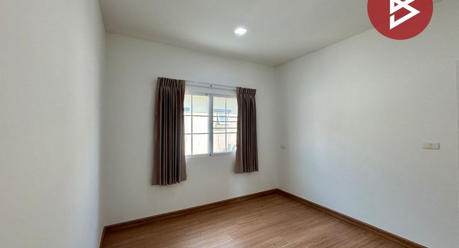 For sale 3 bedrooms house in Mueang Samut Sakhon, Samut Sakhon