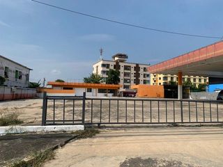For rent land in Thanyaburi, Pathum Thani