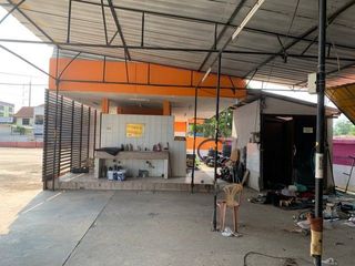 For rent land in Thanyaburi, Pathum Thani