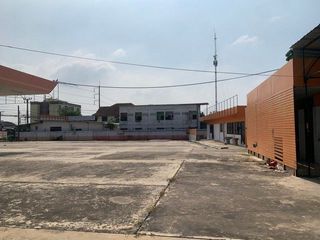 For rent land in Thanyaburi, Pathum Thani