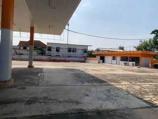 For rent land in Thanyaburi, Pathum Thani