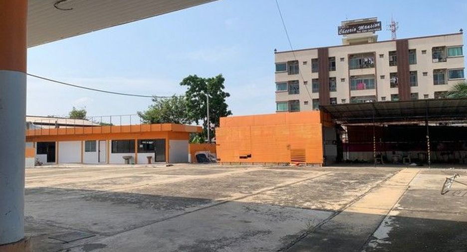 Аренда Участок в Thanyaburi, Патумтани