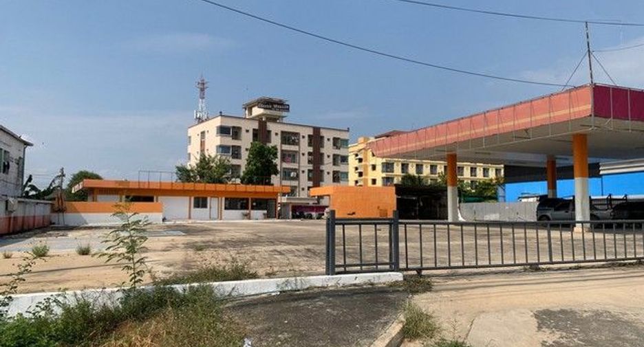 Аренда Участок в Thanyaburi, Патумтани