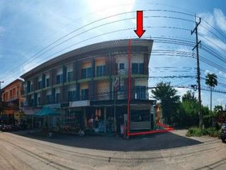 ขาย 1 เตียง พื้นที่ค้าปลีก ใน คีรีรัฐนิคม, สุราษฎร์ธานี