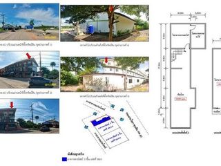 ขาย 1 เตียง พื้นที่ค้าปลีก ใน คีรีรัฐนิคม, สุราษฎร์ธานี