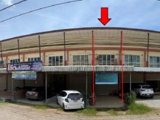 ขาย 1 เตียง พื้นที่ค้าปลีก ใน คีรีรัฐนิคม, สุราษฎร์ธานี