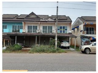 ขาย 1 เตียง พื้นที่ค้าปลีก ใน คีรีรัฐนิคม, สุราษฎร์ธานี