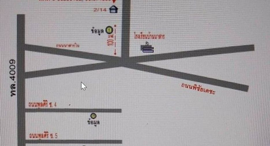 ขาย 1 เตียง บ้านเดี่ยว ใน คีรีรัฐนิคม, สุราษฎร์ธานี