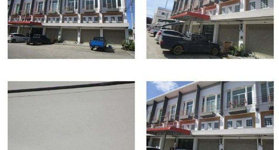 出售 1 卧室 商业空间 在 Ban Khai, Rayong
