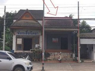 ขาย 1 เตียง พื้นที่ค้าปลีก ใน คีรีรัฐนิคม, สุราษฎร์ธานี