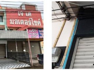 À vendre 1 chambre local commercial à Ban Khai, Rayong