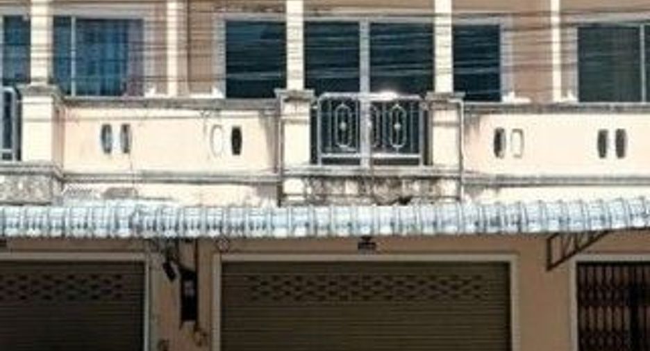 For sale 1 bed retail Space in Kapong, Phang Nga