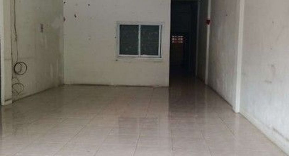 For sale 1 bed retail Space in Kapong, Phang Nga