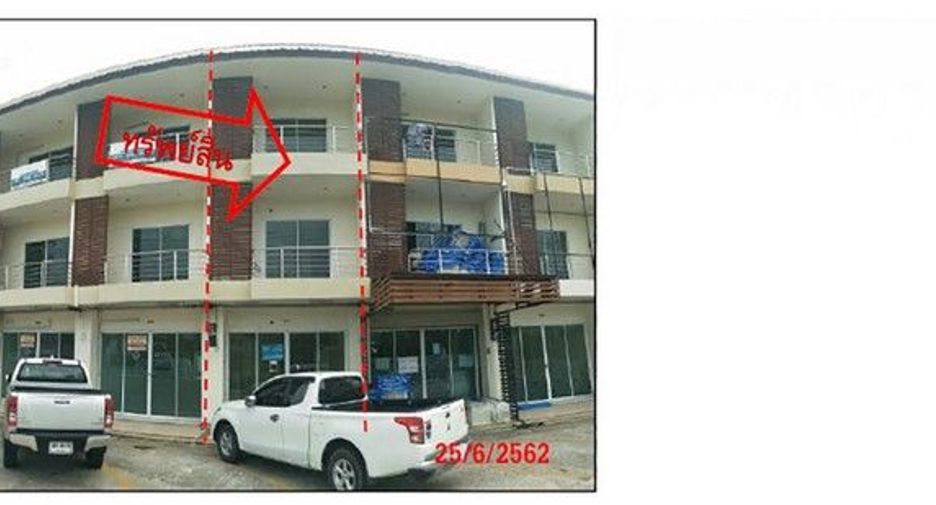 For sale 1 Beds retail Space in Ban Khai, Rayong